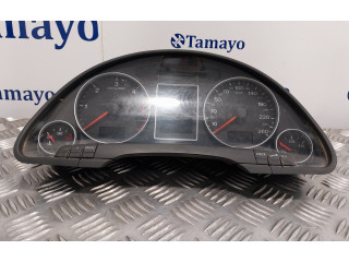 Панель приборов 8E0920931P, 0263626211   Audi A4 Allroad       