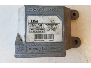 Блок подушек безопасности YWC001170   MG ZS