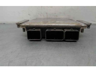 Блок управления двигателя 9659520280, 0281011779 Citroen C8