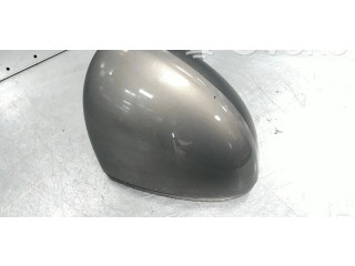 Зеркало электрическое        Opel Meriva B  2010 - 2016 года   