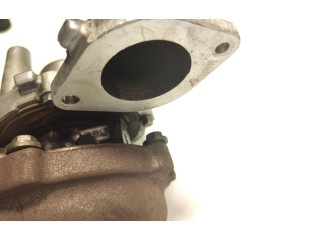 Турбина Citroen C4 II Picasso 9686120680, GTC1244VZ