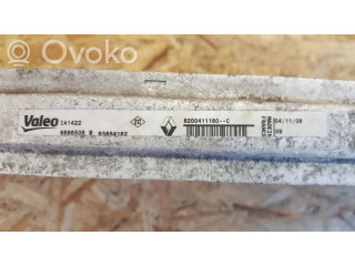 Интеркулер  988650B, 93854162   Hyundai i40 1.7