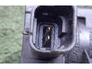 Вторичный воздушный насос 9801887680, 2.PINES Citroen C5 2008 - 2016 года