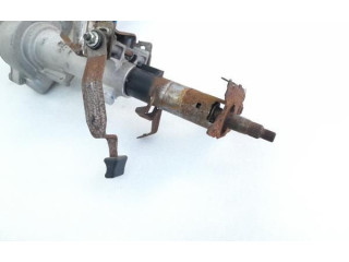 Руль Toyota Corolla Verso E121  2001 - 2004 года 45200-12170      