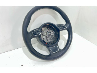 Руль Audi A1 2010 - 2018 года 4G0419091R, 4G0419091R