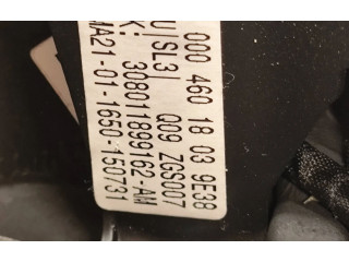 Volant Mercedes-Benz C W205 2016 A0004601803, 308011899162