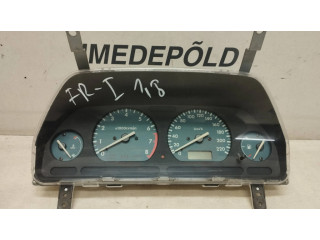 Přístrojová deska Land Rover Freelander 1999 LR0008002, YAC112520