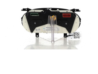 Спидометр (приборный щиток) 8200404177, S0-6439S Renault Clio II