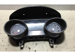 Přístrojová deska  Fiat Punto (199) 2011 51852796  