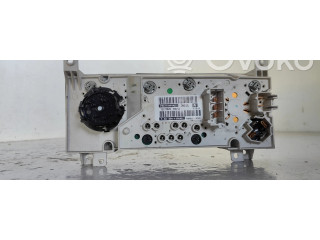 Блок управления климат-контролем P55115904AC   Jeep Grand Cherokee (WJ)