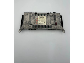 Дисплей    99010979, 0006009860   BMW X3 F25