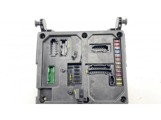 Блок предохранителей S110730300G, 7M3962258M Ford Galaxy