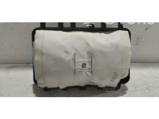 Подушка безопасности пассажира Jeep Compass