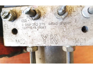 Jednotka ABS 445400f060, 0265252275 Toyota Verso 2013