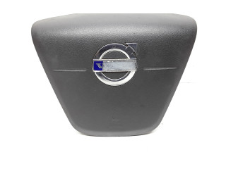 Подушка безопасности водителя P30721915 Volvo V70