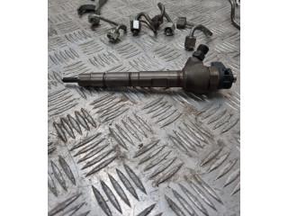 Комплект системы впрыска топлива     Audi A6 S6 C7 4G   