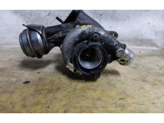  Турбина Skoda Superb B5 (3U)  454231-5010S         