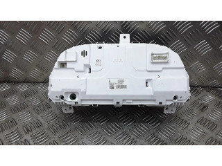 Панель приборов 0t34301 Mitsubishi ASX