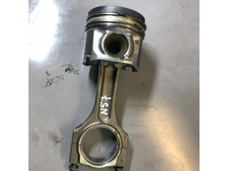 Píst 11248508023, 11257805329 BMW 7 F01 F02 F03 F04 pro naftový motor 3.0 N57 N57D30