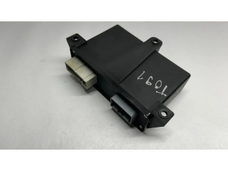 Блок управления заднего тормоза (EMF) 8W832C496BC Jaguar XF X250