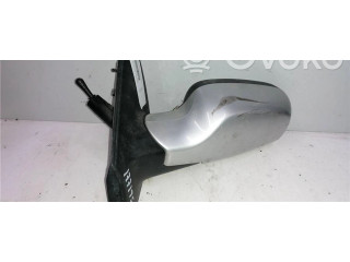 Зеркало (механическое)       Renault Clio III  2005 - 2012 года   