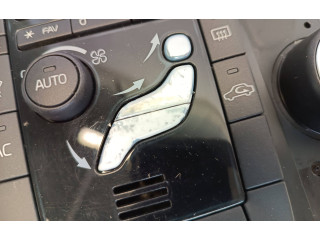 Блок управления климат-контролем 31324827, M4393400088 Volvo S60