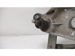 Механизм стеклоочистителей (трапеция) 76530SCAG01, 76530SCAG01 Honda CR-V