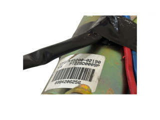 Насос рулевого управления 45200002190, 0984206256 Toyota Corolla E120 E130