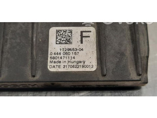 Antenos valdymo blokas 5801471114 Iveco Daily 6th gen