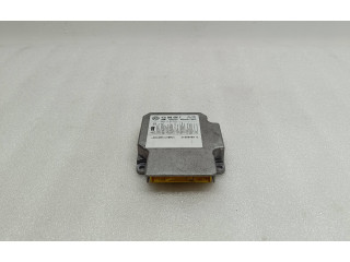 Блок подушек безопасности 1C0909605F, 5WK43131   Skoda Fabia Mk2 (5J)