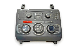 Блок управления климат-контролем 98040785XX, 98040785   Citroen DS4