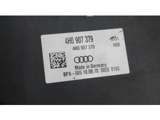 Jednotka ABS 4H0614517BBEF, 4H0907379B Audi A8 S8 D4 4H 2011