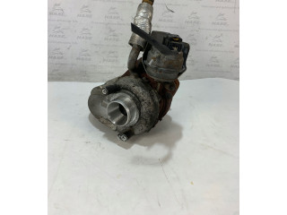 Turbodmychadlo Турбина 8062910002 Volvo V60