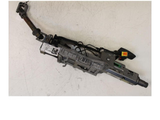 Рулевая рейка 1K1419502AB Volkswagen Jetta V 2005 - 2010 года