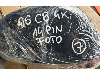 Außenspiegel elektrisch Tür vorne       Audi A6 S6 C8 4K  2018 -  года   