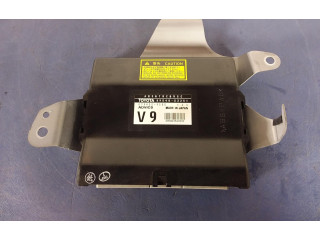 Блок управления АБС 89540-53251, 89540-53251 Lexus IS 220D-250-350