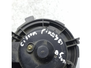 Вентилятор печки 64245 Citroen Xsara Picasso