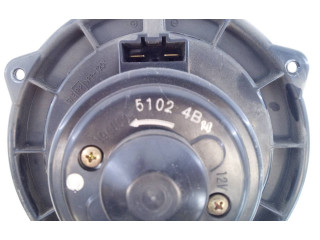 Вентилятор печки    1940005102, E3-A1-3-7   Mercedes-Benz ML AMG W164