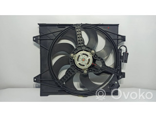 Вентилятор радиатора     52057330, 52092165    Fiat 500 