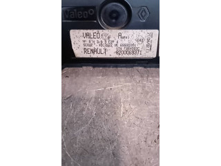 Блок управления климат-контролем 8200069371   Renault Clio II