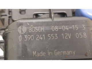 Комплект механизма стеклоочистителей