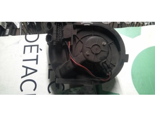 Вентилятор печки NT Renault Clio II