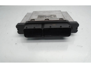 Поршень Блок управления двигателем ECU 04E906027EK Audi Q3 8U