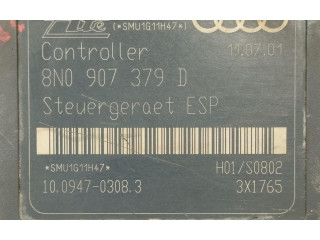 Jednotka ABS 8N0614517, 8N0614517   Audi TT Mk1 2002