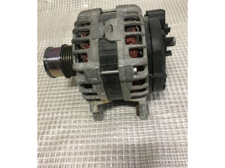 Генератор 04E903025J   Volkswagen Jetta VI 1.4     