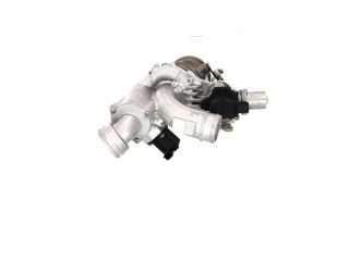  Турбина Volkswagen Jetta IV  830233-5005S, 830233-5005S         