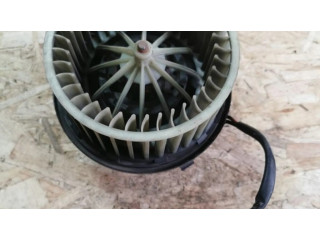 Вентилятор печки