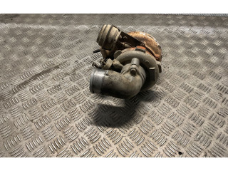 Турбина Nissan Pathfinder R51