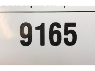 Блок управления двигателем Блок управления 8E907401T Skoda Superb B5 (3U)