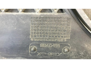 Вентилятор радиатора 8240451, K2084 Ford Fusion 1.4